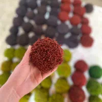 دیوار سبز خزه ای یا mosswall|گل و گیاه طبیعی|شیراز, شهرک والفجر|دیوار