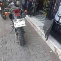 موتورسیکلت|موتورسیکلت|گرگان, |دیوار