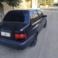 پراید 131 مدل 90|خودرو سواری و وانت|کرمانشاه, |دیوار