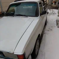 پیکان وانت مدل91