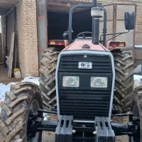 تراکتور ۴۷۵ جفت