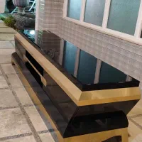 میز تی وی|میز تلویزیون|اقلید, |دیوار