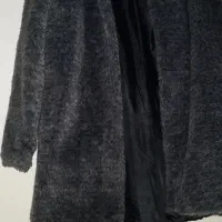 پالتو پشمی نو