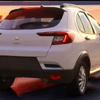 سایپا اطلس E Plus اتوماتیک