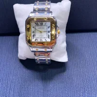 ساعت CARTIER|ساعت|رشت, معلم|دیوار