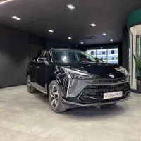 لاماری هیبرید 2025 صفر تحویل فوری