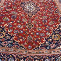 یک جفت 9متره اردکان|فرش|میانه, |دیوار