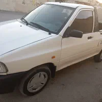 پرایدبار1400|خودرو سواری و وانت|قیروکارزین, |دیوار