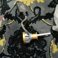 هدلایت h1سالم قوی