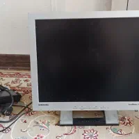 مانیتور ۱۷ اینچ ال جی برای دوربین