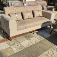 مبل الیسا کد 658