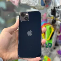 اپل IPhone 13 با حافظه ۱۲۸ گیگابایت