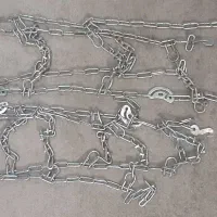 زنجیر چرخ پراید