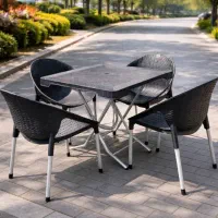 صندلی پلاستیکی لکسون۷۲۶|میز و صندلی غذاخوری|تهران, سلسبیل شمالی|دیوار