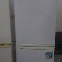 یخچال فریزر 20فوت هیمالیا