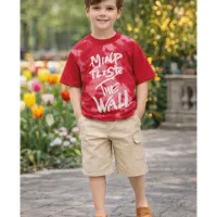 لباس دخترانه و پسرانه اقتصادی