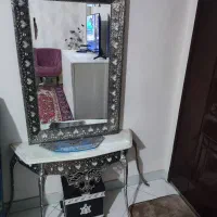 آینه کنسول