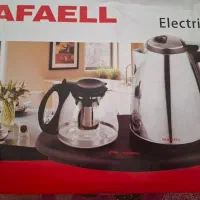 چای ساز تفال