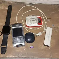 گوشی کلکسیونی سونی اریکسون