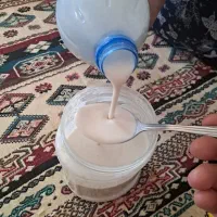 کشک