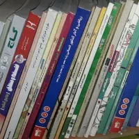 کتاب کنکور انسانی|کتاب و مجله آموزشی|اهواز, آریاشهر|دیوار