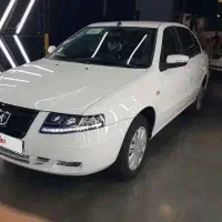 حواله سمند سورن پلاس xu7p