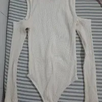 بادی و لباس