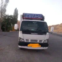 ایسوزو ۸تن مدل ۸۸