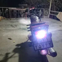 موتور ۱۵۰ انژکتور|موتورسیکلت|یاسوج, |دیوار