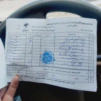 زانتیا|خودرو سواری و وانت|خمینی‌شهر, |دیوار