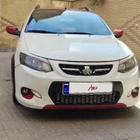 کوییک rمدل ۹۹|خودرو سواری و وانت|تهران, گلستان (شهرک راه آهن)|دیوار