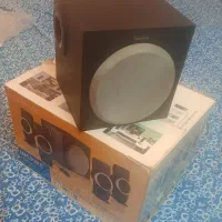 اسپیکر|سیستم صوتی خانگی|نهاوند, |دیوار