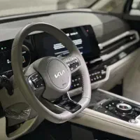 اسپورتیج سفید فول مدل ۲۰۲۴|خودرو سواری و وانت|قم, میرزائیه|دیوار