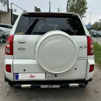 ام وی ام ایکس 33 مدل 94 اتوماتیک|خودرو سواری و وانت|رشت, کوی امام رضا|دیوار