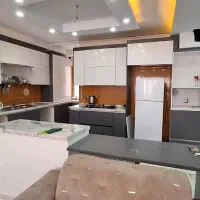 رهن کامل فاز۸  محله ۱ بلوار ولیعصر|اجارهٔ آپارتمان|پردیس, فاز ۸|دیوار