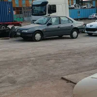 پژو عروسک