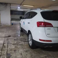 جک S5|خودرو سواری و وانت|تهران, استقلال|دیوار