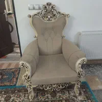 مبل و راحتی