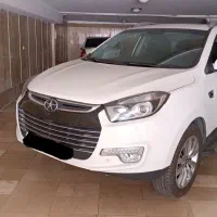 اجاره ماشین جکS5/رنت خودرو/اجاره خودرو