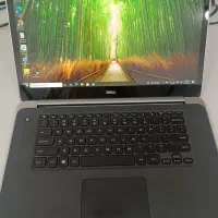 لپ‌تاپ DELL صفحه تاچ پردازنده قدرتمند سری H