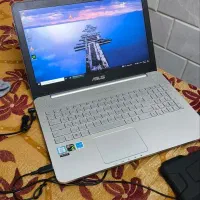لپتاپ Asus N552VX