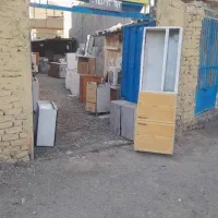 فروش و خرید انواع ضایعات با بالاترین قیمت|عمده‌فروشی|بندرعباس, |دیوار