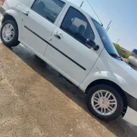 ال نود مدل ۹۶|خودرو سواری و وانت|گنبد کاووس, |دیوار