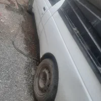 مدل ۹۵|خودرو کلاسیک|تربت جام, یحیی آباد|دیوار