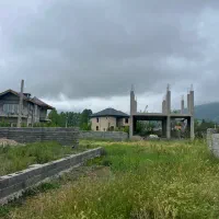 بنا190+230متر زمین