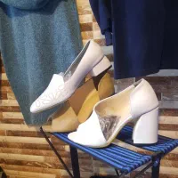 کفش مجلسی سایزهای ۳۷   ۳۸