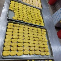 انواع شیرینی خشک و تر کارگاه قنادی