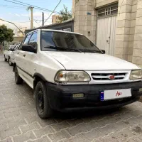 پراید 131