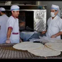 فروش نانوایی همراه با ملک