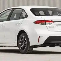 تویوتا لوین هیبرید ۲۰۲۴ صفر